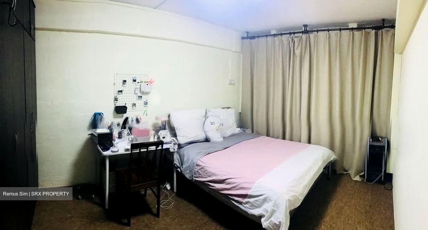 Blk 4 Farrer Gardens (Bukit Timah), HDB 3 Rooms #558424771